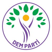 Dem Parti Sur İlçe Örgütü(@dempartisur) 's Twitter Profile Photo