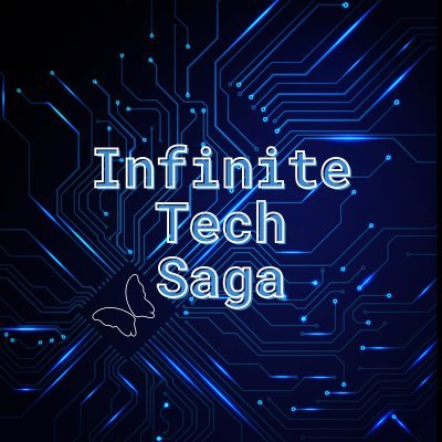 Infinite tech Saga Profile