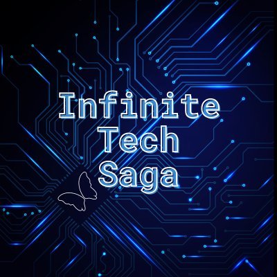 InfinitTechSaga Profile Picture