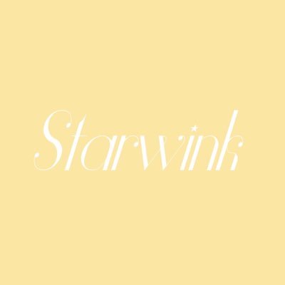 スターウィンク（StarWinK）