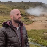 The Climatist || האקלימיסט (@theclimatist) 's Twitter Profile Photo The Climatist || האקלימיסט (@theclimatist) 's Twitter Profile Photo