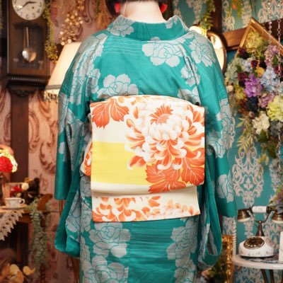 Kimono_marie Profile Picture
