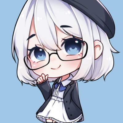 I'm a guide maker and content creator for Blue Archive! I play on JP servers, and also run a challenge No Gacha 3* Account on global as well.