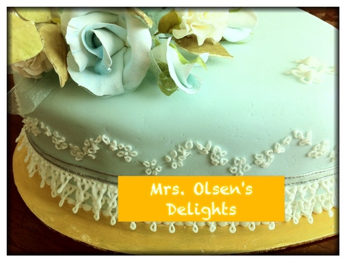 Fashion designer turned cake artist. Custom cakes, gourmet cookies, magical desserts. https://t.co/x5g7QPiFDU