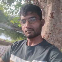 Dharanidharan ☀️ (@dharani__55) 's Twitter Profile
