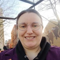 Jo Sharp 🏳️‍🌈👩‍🔬🌳(@JoFeanelwa) 's Twitter Profile Photo