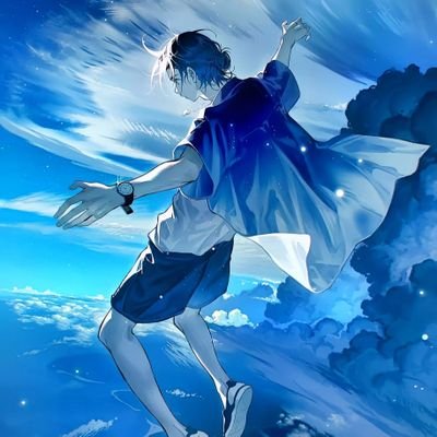 はじめまして!　誰でもDMしてください!
　よろしくお願いします!
