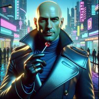 ai_kojak (@aikojak18588) 's Twitter Profile