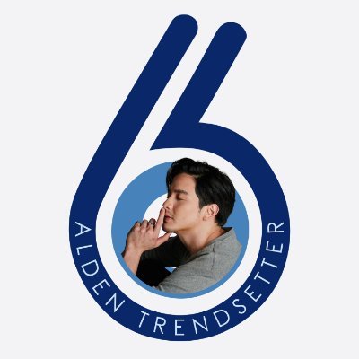 Anything & everything #ALDENRichards! This is a FAN account and TRENDSETTER account.