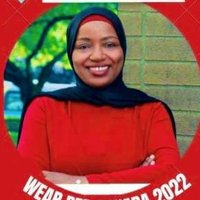 Dr.Najah Abobaker Adreak(@NajahAdreak) 's Twitter Profile Photo