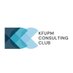 KFUPM Consulting Club (KCC) (@kconsultingclub) Twitter profile photo KFUPM Consulting Club (KCC) (@kconsultingclub) Twitter profile photo