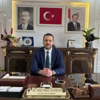 Av. Bahri Caner ÖZTURAN(@AvCanerOzturan) 's Twitter Profile Photo