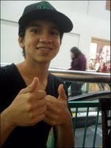 Viva intensamente,nao ligue para o que os outros dizem de vc, seja feliz,aproveite ah vida pq vc nao sabe see tem mto tempo ainda...