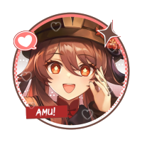 amu ₍ ᐢ. .ᐢ ₎ joki genshin @ after dm (@aegyeomachine) 's Twitter Profile