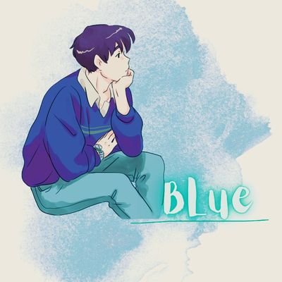 blue_as_me Profile Picture