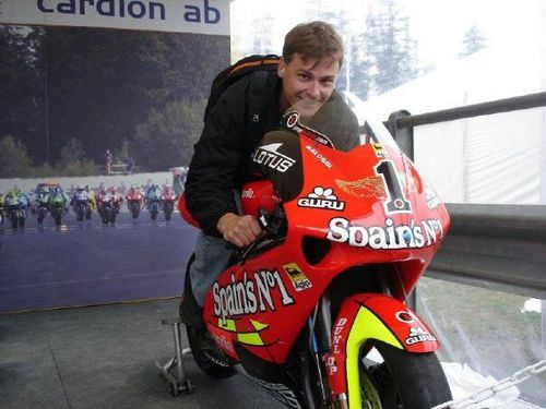 Salle_72's profile picture. 