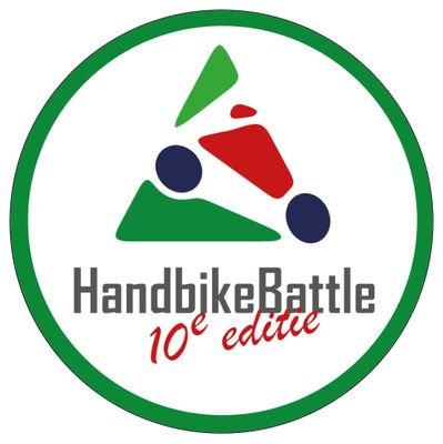 HandbikeBattle