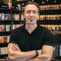 Kerem ISIK (@keremium) Twitter profile photo