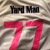 Yard Man (@Daku_Rah) Twitter profile photo