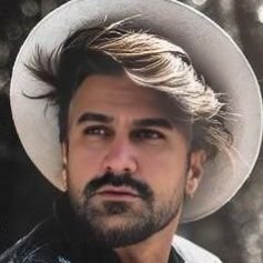 faramarz53757's profile picture. .