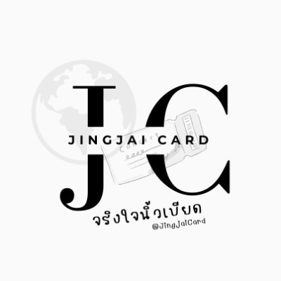 JingjaiCard Profile Picture