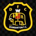 Dumbarton FC SLO (@DFCSLO) Twitter profile photo