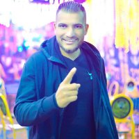 Ahmed Magdy (@ahmedma74728823) 's Twitter Profile