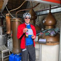 Colin Sim 🥃(@DistilleryBikes) 's Twitter Profile Photo