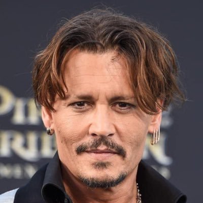 John Christopher Depp ll ( born June 9 1963) an American actor musician producer ❤️❤️