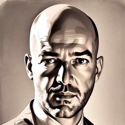 fercruz's profile picture. Desarrollador de videojuegos con #Godot, hasta hace poco programación y robótica para niños. Cine, Series de Tv, Apple, NBA y padre de David y Daniel