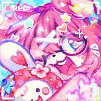 💗 Rini 💗(@RiniBunn_) 's Twitter Profile Photo