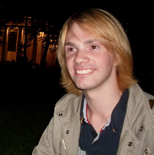 SergShakhov's profile picture. 