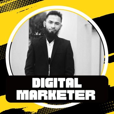 I’m a digital marketer, and digital marketing is a great avenue to express one’s interest in business, technology and communication.