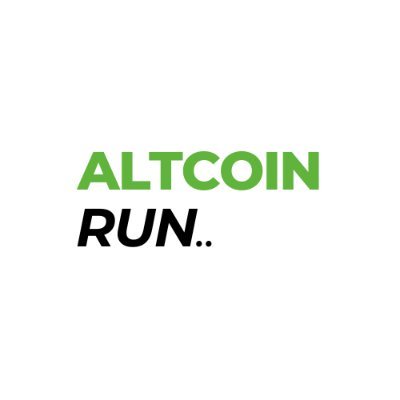 Altcoinrun Profile Picture