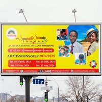Sunshine Schools Ibadan(@officialpagesun) 's Twitter Profile Photo