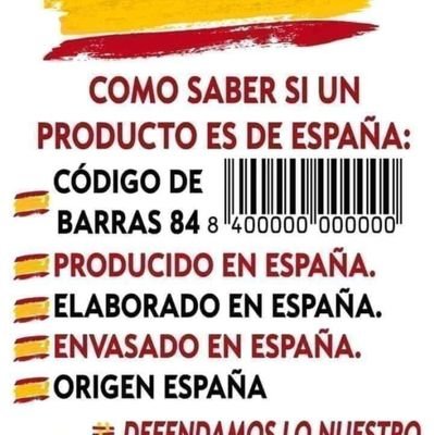 MEDIOS DE COMUNICACIÓN MANIPULADOS!
Retuitear Flechitas
cuando acabemos con el traidor, podéis deshacer el retuit ok!!! así no ensuciais el perfil😅😅 os sigo💪