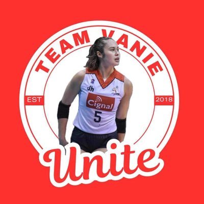 We are one for Vanie Gandler 💙 ❤
Official Fans Club I Approved and Followed by Vanie Gandler I Established: May 15, 2018