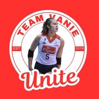 Team Vanie Unite (OFFICIAL)(@teamvanieunite) 's Twitter Profile Photo