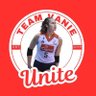 teamvanieunite's profile picture. We are one for Vanie Gandler 💙 ❤
Official Fans Club I Approved and Followed by Vanie Gandler  I Established: May 15, 2018
