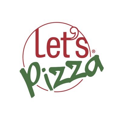 ليتس بيتزا - Let's Pizza