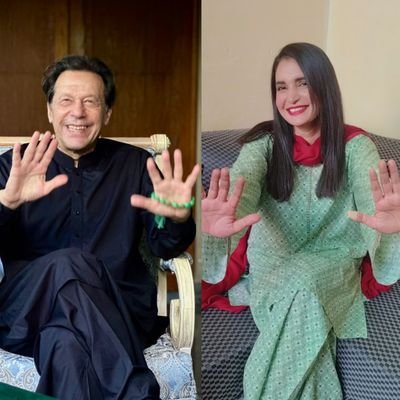 وفا کے رستے کا ہر مسافر
گواہی دے گا کہ تم کھڑے تھے
عمران_خان_ہماری_جان❤️💚