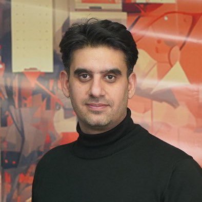 M_Mohammadiann's profile picture. 