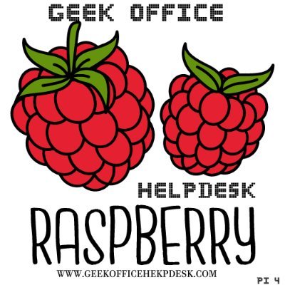RaspberryPIGEEK's profile picture. 
