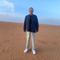 Shahriman Lockman (@raylockman) 's Twitter Profile