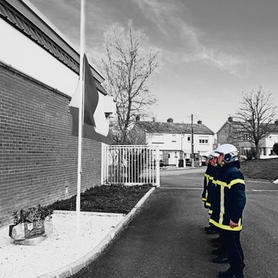 🧑‍🚒 Réf. Dép. #USAR #RB

#ChefCS ALBERT  
#ChefCie ANCRE  🚨 Actu : @sdis80 🔥🐈‍⬛