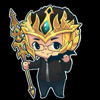 That Legendary (@legendarylui) 's Twitter Profile