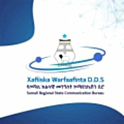 WarfaafintaDDS's profile picture. This is the official Twitter account for Somali Regional State Communications Bureau.