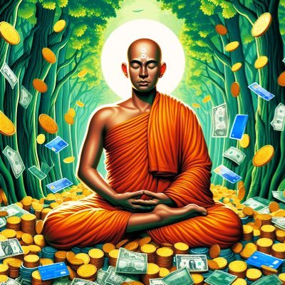 upanisad_s's profile picture. 🇺🇸VOO.QQQ.TQQQ8:8:1/妻子2/持🏠住借➖1600/純金融資産2800/持家価値含む総資産6300/目標40歳金融資産7000万バリスタ🎾コーチFIRE🔥/痴呆😵‍💫国立大卒/世帯年収650/体脂肪13%/小遣い月1.2万✨/ノマド納車待/無言フォロー失礼&基本フォロバ/インデックス投資家