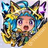 Qutsuhimo_'s profile picture. 📡TEAM LOBSTER所属のゲーマーです。アリスギア、モンスト、ワーフリ、トーラム、その他📡サンティ・ラナ可愛い😆褐色は神の子