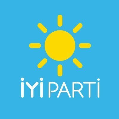 iyimaltepe's profile picture. İYİ Parti Maltepe İlçe Başkanlığı Resmi Twitter Hesabıdır. İlçe Başkanı | Yağız BAYRAKTAR Adres: Bağlarbaşı Mh. Sakızağacı Sk. No: 46 Tel No: 0216 371 98 98